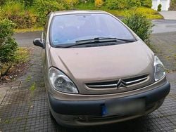 Beige Gebraucht 2002 Citroën C3 Kleinwagen | 1.100 €