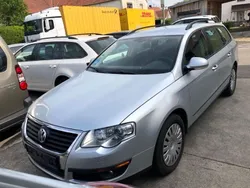 Silber Gebraucht 2010 VW Passat Trendline Kombi | 3.790 € (Fairer Preis)