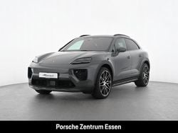 Schiefergrau neo Gebraucht 2025 Porsche Macan SUV | 94.900 € (Etwas zu teuer)