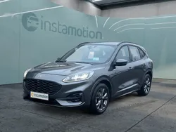 Grau Gebraucht 2023 Ford Kuga ST-Line SUV | 26.000 € (Guter Preis)