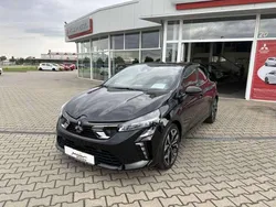 Schwarz Neu 2025 Mitsubishi Colt Select Limousine | 21.790 € (Fairer Preis)