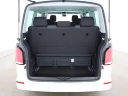 Gebraucht 2022 VW T6.1 Trendline Van | 47.280 € (Etwas zu teuer)