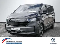 Midnight black Neu 2025 VW Caravelle PanAmericana Van / Kleinbus | 82.572 €