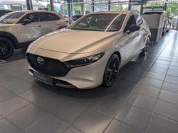 Neu 2025 Mazda 3 Homura-Line | 25.918 €