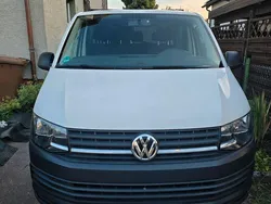 Weiß Gebraucht 2016 VW T6 Van | 11.500 € (Fairer Preis)