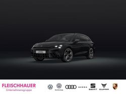Schwarz Neu 2025 Cupra Leon Kombi | 37.990 € (Fairer Preis)