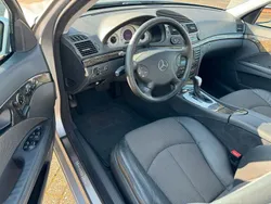 Silber Gebraucht 2004 Mercedes E240 Avantgarde Limousine | 2.990 € (Superpreis)