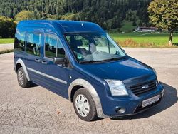 Blazer blue Gebraucht 2010 Ford Tourneo Connect Trend Van / Kleinbus | 5.600 € (Teuer)