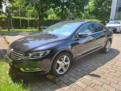 Schwarz Gebraucht 2012 VW CC Limousine | 13.200 € (Guter Preis)