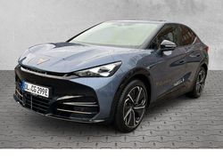 Blau Gebraucht 2024 Cupra Tavascan VZ SUV | 45.477 € (Fairer Preis)