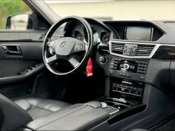 Schwarz Gebraucht 2010 Mercedes E300 Avantgarde Kombi | 8.900 € (Fairer Preis)