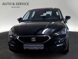 Schwarz Gebraucht 2024 Seat Leon Style Kleinwagen | 21.960 € (Superpreis)