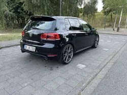 Schwarz Gebraucht 2011 VW Golf VI GTI Limousine | 9.299 € (Fairer Preis)