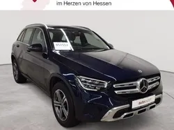 Mercedes GLC300e