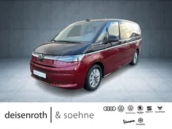 Dunkelrot Gebraucht 2024 VW T7 Style Van | 75.890 €