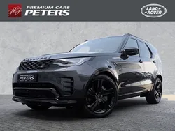 Carpathian grey Gebraucht 2024 Land Rover Discovery 5 HSE Dynamic SUV | 79.900 €