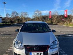 Silber Gebraucht 2007 VW Golf V Edition Limousine | 9.999 € (Etwas zu teuer)