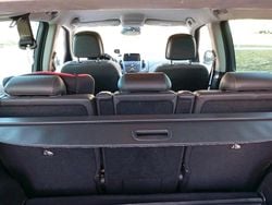 Schwarz Gebraucht 2012 Opel Zafira Tourer Van / Kleinbus | 5.700 € (Fairer Preis)