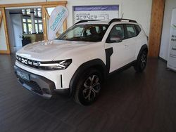Weiß Neu 2025 Dacia Duster Expression SUV | 23.490 € (Guter Preis)