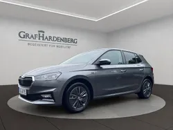 Grau Gebraucht 2025 Skoda Fabia Tour Limousine | 24.480 €