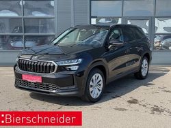 Schwarz Gebraucht 2025 Skoda Kodiaq Selection SUV | 46.950 € (Superpreis)
