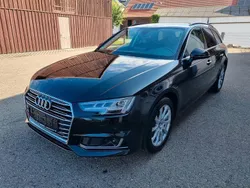 Schwarz Gebraucht 2018 Audi A4 Design Kombi | 14.999 € (Guter Preis)