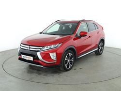 Rot Gebraucht 2019 Mitsubishi Eclipse Cross Diamant Edition SUV | 17.880 € (Fairer Preis)