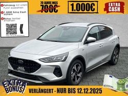 Moondust silver metallic Neu 2025 Ford Focus Active Limousine | 25.390 € (Superpreis)