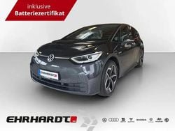 Grau Gebraucht 2021 VW ID.3 Pro Performance Kleinwagen | 21.990 € (Fairer Preis)