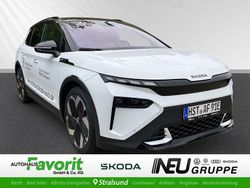 Weiß Gebraucht 2025 Skoda Elroq Lodge SUV | 47.990 € (Etwas zu teuer)