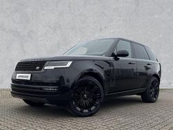 Schwarz Gebraucht 2025 Land Rover Range Rover Autobiography SUV | 159.900 € (Fairer Preis)
