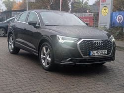 Schwarz Gebraucht 2023 Audi Q3 SUV | 29.900 € (Superpreis)