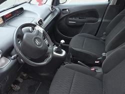 Silber Gebraucht 2011 Citroën C3 Van / Kleinbus | 2.200 € (Guter Preis)