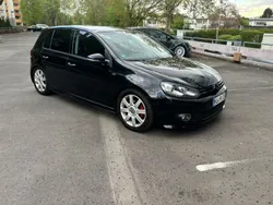 VW Golf VI