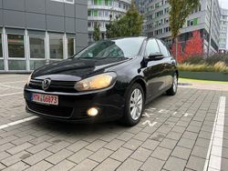 Gebraucht 2012 VW Golf VI Style Limousine | 4.900 € (Fairer Preis)