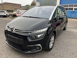 Noir onyx Gebraucht 2017 Citroën C4 SpaceTourer SELECTION Van / Kleinbus | 11.900 € (Teuer)