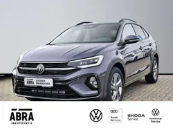 VW Taigo