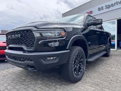 Schwarz Neu 2025 Dodge Ram Abholung | 79.900 € (Fairer Preis)