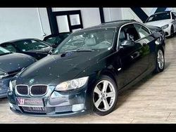 Schwarz Gebraucht 2019 BMW 320 Cabrio | 9.900 €