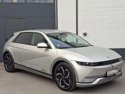 Gravity gold / mat Gebraucht 2022 Hyundai Ioniq 6 Techniq Limousine | 24.950 € (Guter Preis)