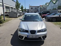 Grau Gebraucht 2007 Seat Ibiza Sport Coupé | 1.999 € (Teuer)