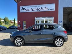 Grau Gebraucht 2024 Seat Arona Xperience SUV | 18.899 € (Superpreis)