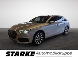 Silber Gebraucht 2019 Audi A4 Basis Kombi | 24.490 € (Fairer Preis)