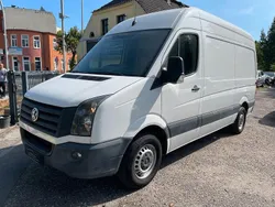 Weiß Gebraucht 2015 VW Crafter Van | 12.990 € (Guter Preis)