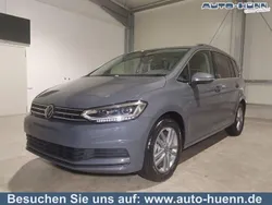Delfingrau Neu 2025 VW Touran Comfortline Van / Kleinbus | 35.990 € (Guter Preis)