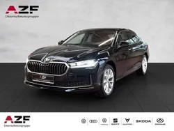Schwarz Gebraucht 2024 Skoda Superb Selection Limousine | 44.990 € (Teuer)
