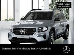 Silber Gebraucht 2025 Mercedes GLB200 Progressive SUV | 43.990 € (Etwas zu teuer)