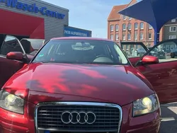 Rot Gebraucht 2005 Audi A3 Limousine | 3.500 €