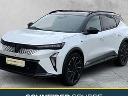 Weiß Neu 2025 Renault Scenic E-Tech Esprit Alpine SUV | 42.990 € (Superpreis)