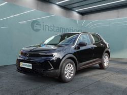 Schwarz Gebraucht 2023 Opel Mokka Enjoy SUV | 21.500 € (Fairer Preis)